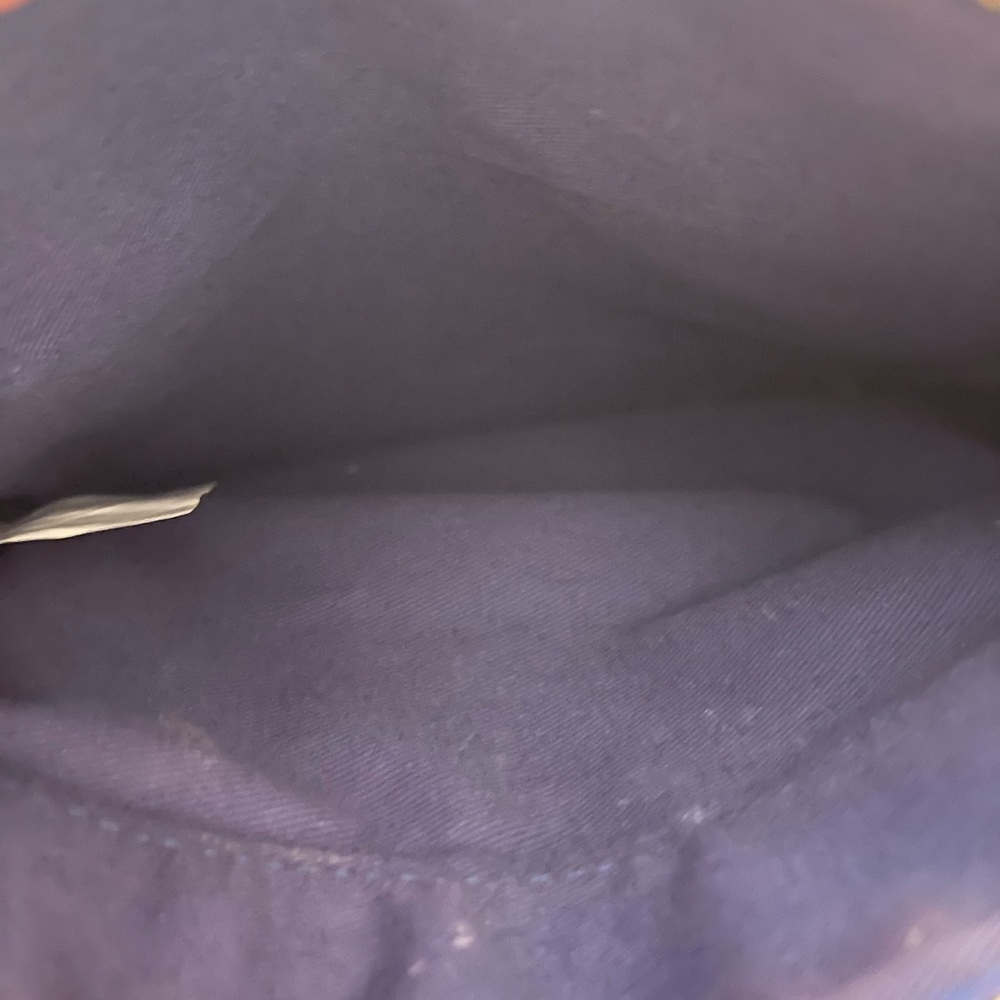 Dooney & Bourke Los Angeles Dodgers Bag - Picture 4 of 9